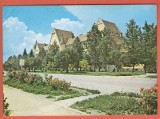 AS - C.P. GHEORGHENI, LICEUL SALAMON ERNO, CIRCULATĂ (STAREA CARE SE VEDE), Circulata, Printata