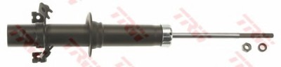 Amortizor HONDA CIVIC VI Hatchback (EJ, EK) (1995 - 2001) TRW JGM566S foto