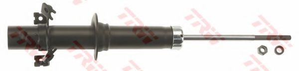 Amortizor HONDA CIVIC VI Hatchback (EJ, EK) (1995 - 2001) TRW JGM566S