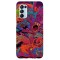 Husa compatibila cu Oppo Find X3 model Neon Monster, Silicon, TPU, Viceversa