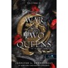 The War of Two Queens - K&eacute;t kir&aacute;lynő h&aacute;bor&uacute;ja - V&eacute;r &eacute;s hamu 4. - Jennifer L. Armentrout