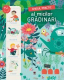 Ghidul practic al micilor gradinari, Larousse