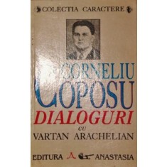 DIALOGURI CU VARTAN ARACHELIAN