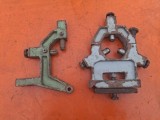 B232 Lineta luneta fixa si mobila strung SNB 400