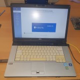 Laptop Fujitsu LIFEBOOK E751, Core i7-2620M, 8 GB RAM, ecran 15,6"