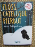 Floss, catelusul pierdut - Arabella McIntyre-Brown