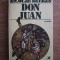 Nicolae Breban - Don Juan