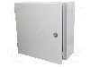 Carcasa o&amp;#355;el, 400mmx400mmx200mm, IP65, ABB - SRN4420K