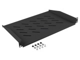 Raft 1U Standard 19" LANBERG Z20660 - Suport Rack Profesional