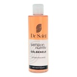 Sampon nutritiv galbenele antimatreata 260ml