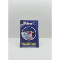 Pro Driver Guide - PS1 (66p) (e)