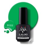 212 Green | Laloo gel polish 15ml