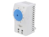 Termostat NO 10A 250V cu cleme 60x33x41mm IP20