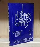 On numbers and games / John H. Conway