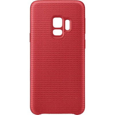 Husa Plastic Samsung Galaxy S9 G960 Hyperknit EF-GG960FREGWW Rosie foto