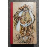 Rabelais - Gargantua et Pantagruel (Editions Baudelaire)