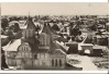 CPIB 22027 - CARTE POSTALA - TARGOVISTE. BISERICA DOMNEASCA, NECIRCULATA, Fotografie