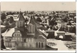 CPIB 22027 - CARTE POSTALA - TARGOVISTE. BISERICA DOMNEASCA, NECIRCULATA