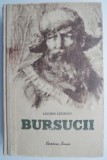 Bursucii &ndash; Leonid Leonov