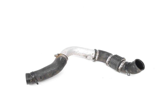 Furtun intercooler SSANGYONG KORANDO 2017 OEM: 23415-08110