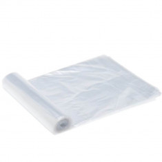 Set 100 Pungi Alimentare 1 Kg, 30x20 cm, Pungi Uz Casnic pentru Alimente, Pungi Alimentare pentru Congelator, Pungi pentru Congelarea Alimentelor, Pun