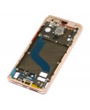 Cumpara ieftin Mijloc Xiaomi Redmi K20, K20 Pro, 9T Gold