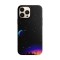 Husa compatibila cu Apple iPhone 13 Pro Max model Pixelated space view, Silicon, TPU, Viceversa