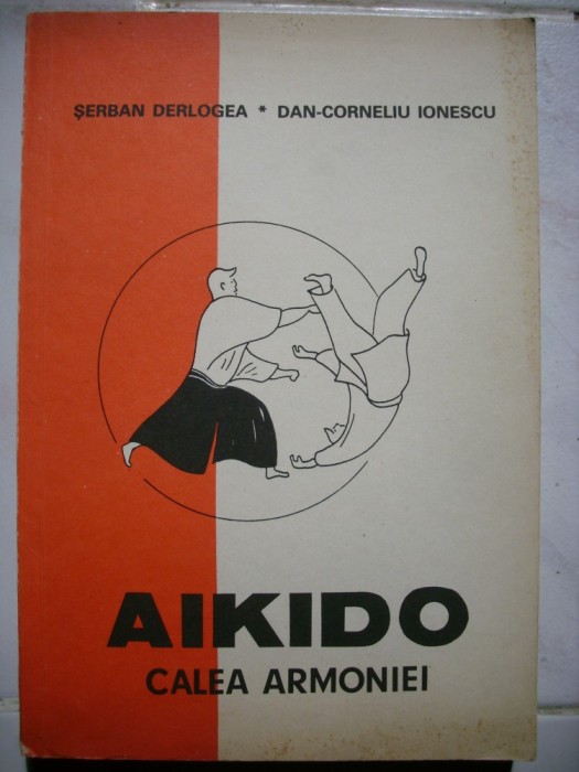 AIKIDO-calea armoniei