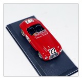Macheta Ferrari 166 MM #22 1:43 Art Model