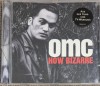 Cd omc how bizarre