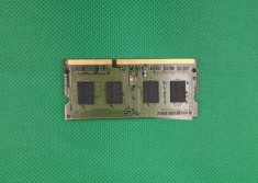 Dell Inspiron N5040 RAM 2GB 1Rx8 PC3 10600S SWAP