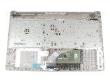 Carcasa superioara cu tastatura palmrest Laptop, HP, 250 G7, 255 G7, TPN-C135, TPN-C136, L32368-002, L33339-002, AP29M000A61, 7H2230, argintie, layout