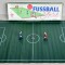 FUSSBALL - Joc de Fotbal complet pentru baieti, teren + piese, vintage din 1967