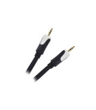 Cablu Jack 3.5 mm stereo 3m basic edition Cabletech