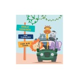 Bible Verses for Toddlers from 2-6 years old