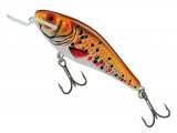 Vobler Salmo Executor IEX7SR, culoare HGK, 7cm, 8g