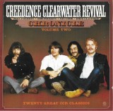 Creedence Clearwater Revival - Chronicle Volume Two, CD