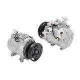 Compresor climatizare Suzuki Sx4 2006-2013, Diametru rola (mm): 90, VALEO VA813281