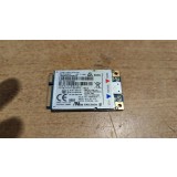 Placa WWan Ericsson F3507g FRU-43y6513