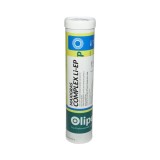 Vaselina Olipes MAXIGRAS cu litiu EP complex albastra, 400 g