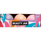 Beauty Jar Bomb Set set cadou (pentru baie)