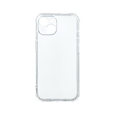 Husa BestCase&reg; Anti Shock 1.5MM, Compatibila Cu Apple iPhone 15, Rezistenta La