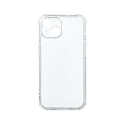 Husa BestCase&amp;reg; Anti Shock 1.5MM, Compatibila Cu Apple iPhone 15, Rezistenta La foto