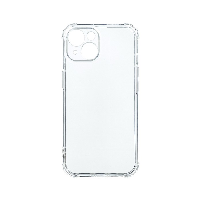 Husa BestCase&reg; Anti Shock 1.5MM, Compatibila Cu Apple iPhone 15, Rezistenta La