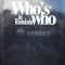 Who&#039;s who in Romania. Editie princeps - 2002 (#A16)