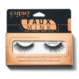 Gene banda Cupio Vegan Faux Mink Quite Natural