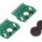 Encoder POLOLU 20D 2.7-18V DC