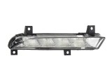 Lumina de zi SKODA OCTAVIA II (1Z3/1Z5), 10.2008-12.2013 model RS, ZKW, fata, partea dreapta, LED;