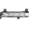 Lumina de zi SKODA OCTAVIA II (1Z3/1Z5), 10.2008-12.2013 model RS, ZKW, fata, partea dreapta, LED;