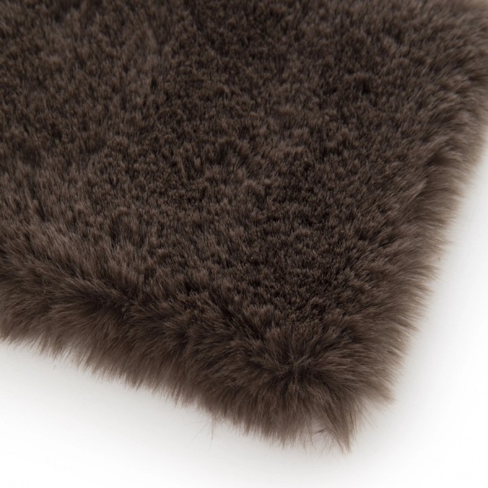 Blanita Model Lop, Antiderapant, Maro 085, Diverse Dimensiuni, 1650 gr/mp - 140x200
